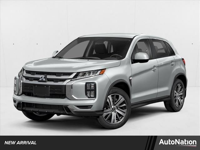 mitsubishi outlander sport 2024 JA4ARUAU8RU007913 image mitsubishi outlander sport 2024 JA4ARUAU8RU007913 image